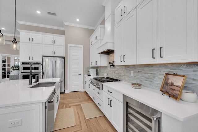 5305 OSPREY RIDGE DRIVE, Lithia, FL 33547