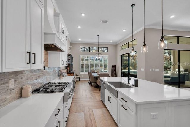 5305 OSPREY RIDGE DRIVE, Lithia, FL 33547