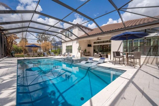 5305 OSPREY RIDGE DRIVE, Lithia, FL 33547