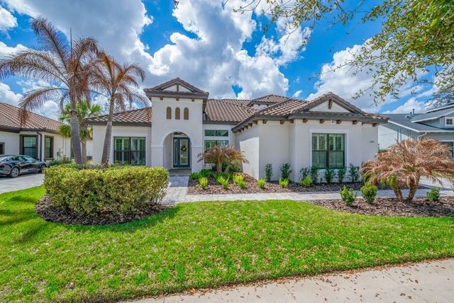 5305 OSPREY RIDGE DRIVE, Lithia, FL 33547