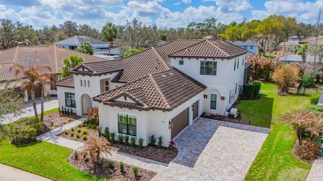 5305 OSPREY RIDGE DRIVE, Lithia, FL 33547