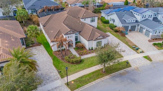 5305 OSPREY RIDGE DRIVE, Lithia, FL 33547
