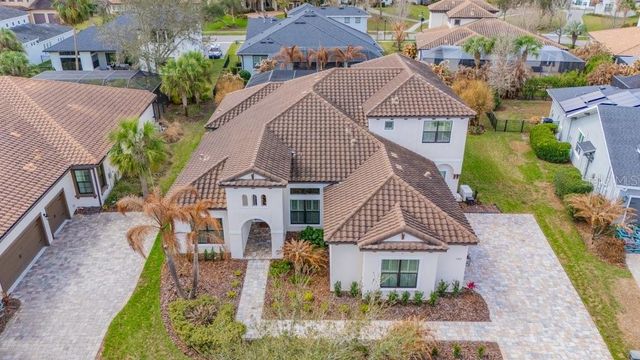 5305 OSPREY RIDGE DRIVE, Lithia, FL 33547