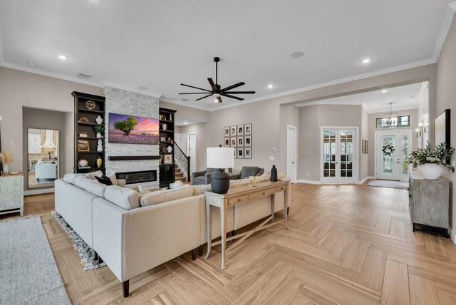 5305 OSPREY RIDGE DRIVE, Lithia, FL 33547