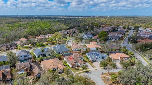 5305 OSPREY RIDGE DRIVE, Lithia, FL 33547