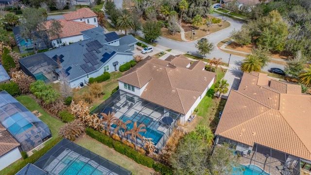 5305 OSPREY RIDGE DRIVE, Lithia, FL 33547