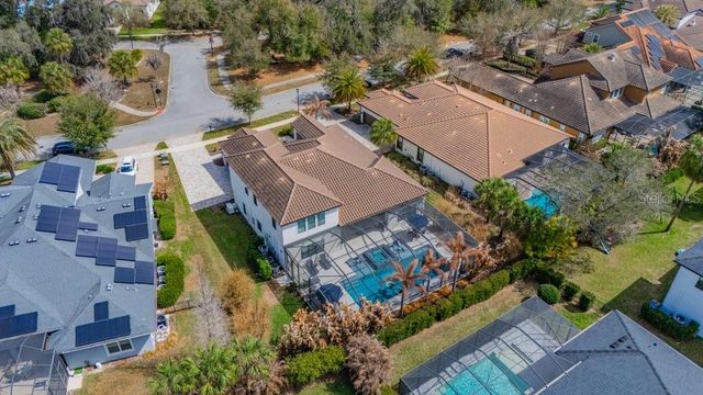 5305 OSPREY RIDGE DRIVE, Lithia, FL 33547