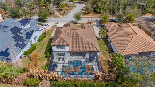 5305 OSPREY RIDGE DRIVE, Lithia, FL 33547