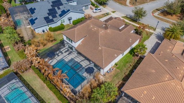 5305 OSPREY RIDGE DRIVE, Lithia, FL 33547