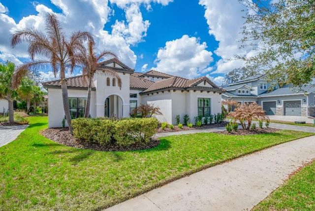 5305 OSPREY RIDGE DRIVE, Lithia, FL 33547