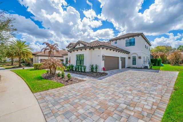 5305 OSPREY RIDGE DRIVE, Lithia, FL 33547