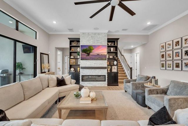 5305 OSPREY RIDGE DRIVE, Lithia, FL 33547