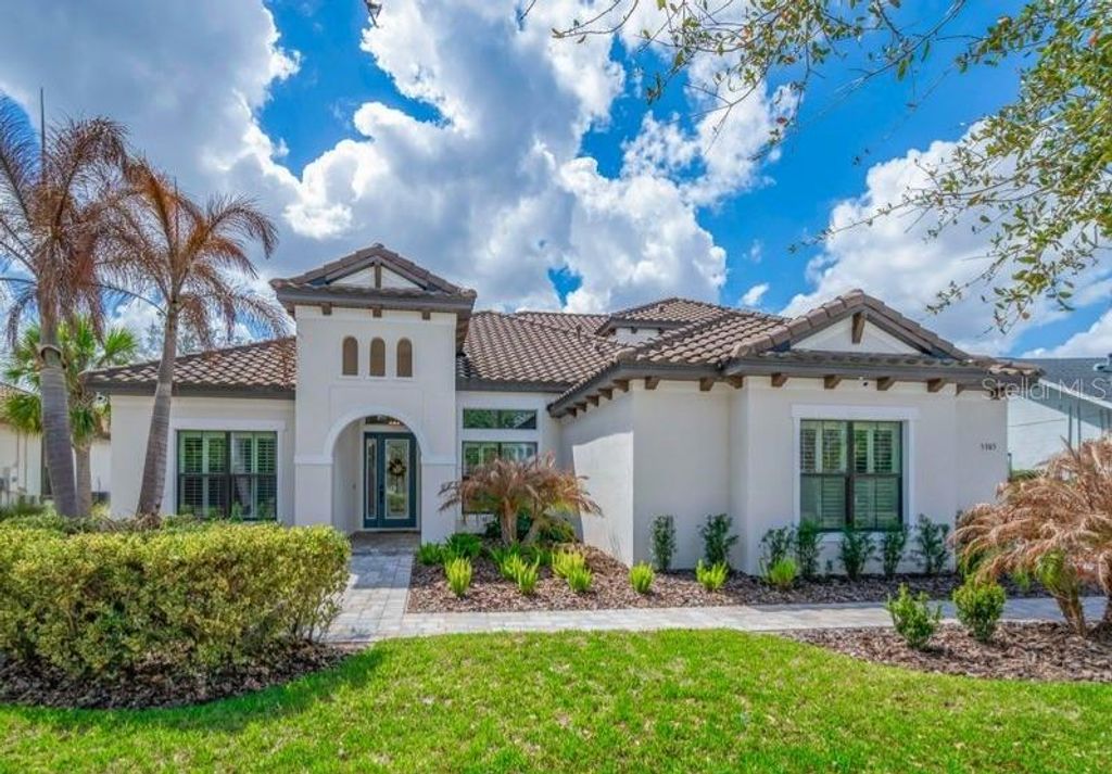 5305 OSPREY RIDGE DRIVE, Lithia, FL 33547