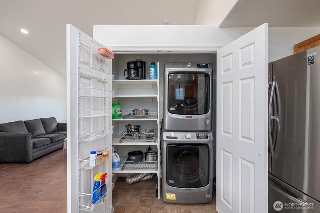 1401 S Hamilton Road, Moses Lake, WA 98837