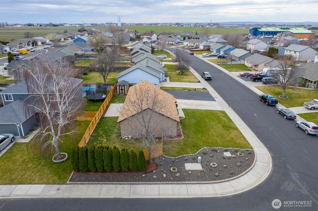 1401 S Hamilton Road, Moses Lake, WA 98837