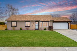 1401 S Hamilton Road, Moses Lake, WA 98837