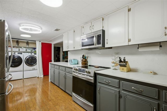 1641 Ben Davis Drive, Garland, TX 75040