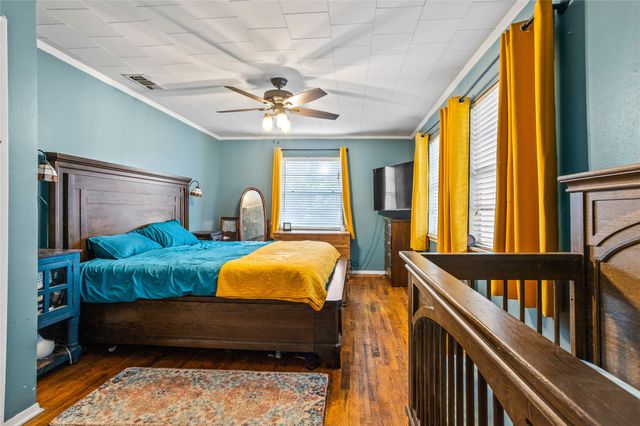 1641 Ben Davis Drive, Garland, TX 75040