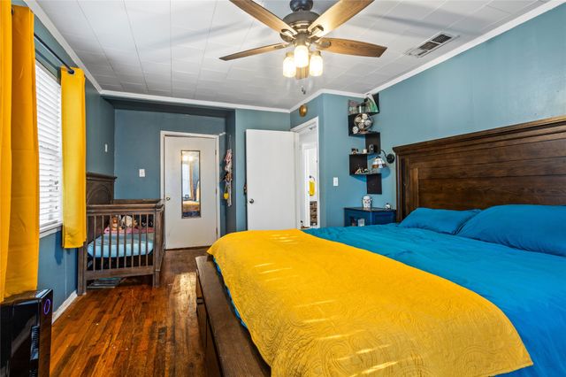 1641 Ben Davis Drive, Garland, TX 75040