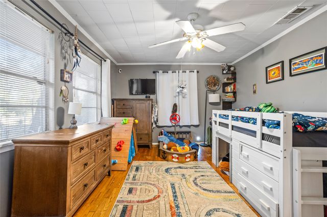 1641 Ben Davis Drive, Garland, TX 75040