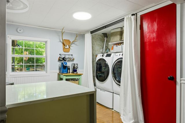 1641 Ben Davis Drive, Garland, TX 75040