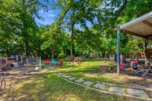 1641 Ben Davis Drive, Garland, TX 75040