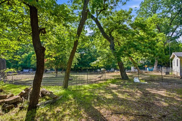 1641 Ben Davis Drive, Garland, TX 75040