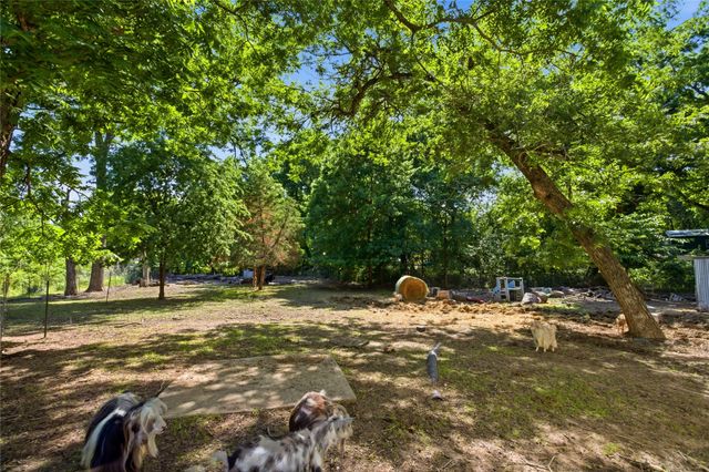 1641 Ben Davis Drive, Garland, TX 75040