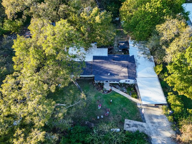 1641 Ben Davis Drive, Garland, TX 75040
