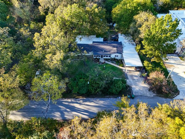 1641 Ben Davis Drive, Garland, TX 75040
