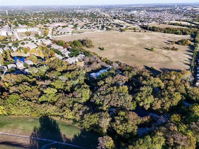 1641 Ben Davis Drive, Garland, TX 75040