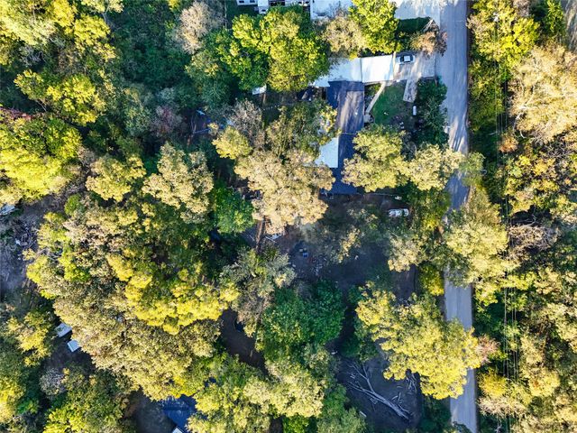1641 Ben Davis Drive, Garland, TX 75040