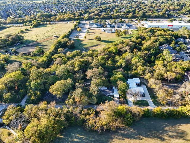 1641 Ben Davis Drive, Garland, TX 75040