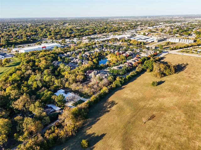1641 Ben Davis Drive, Garland, TX 75040