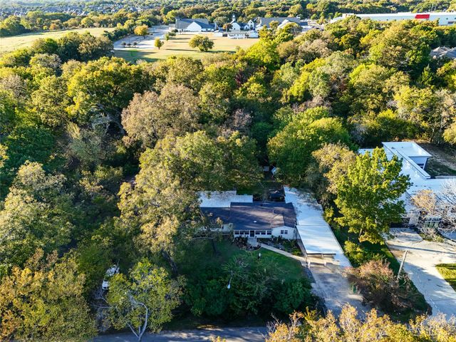 1641 Ben Davis Drive, Garland, TX 75040