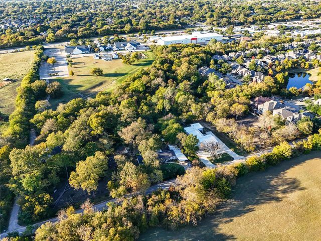 1641 Ben Davis Drive, Garland, TX 75040