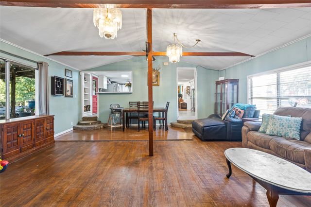 1641 Ben Davis Drive, Garland, TX 75040