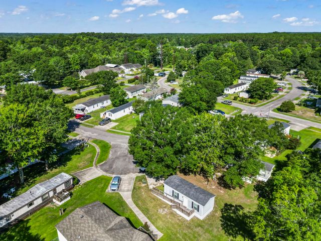 7579 Lacy Dr., Myrtle Beach, SC 29588