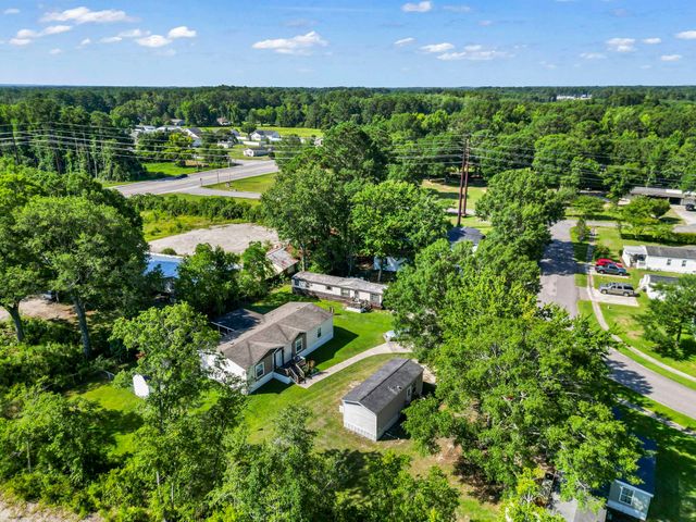 7579 Lacy Dr., Myrtle Beach, SC 29588