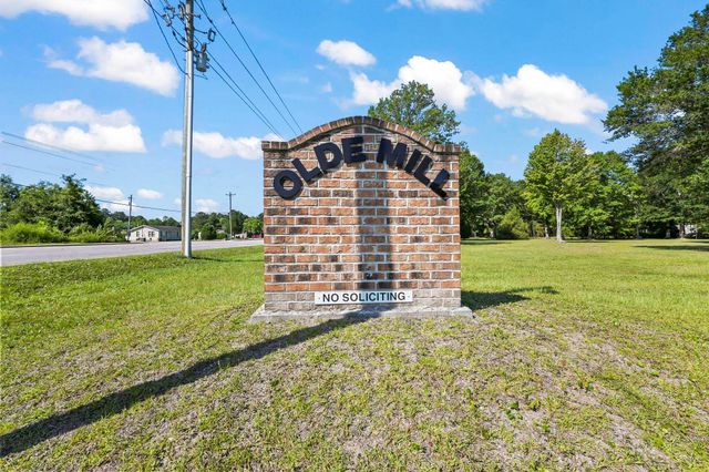 7579 Lacy Dr., Myrtle Beach, SC 29588