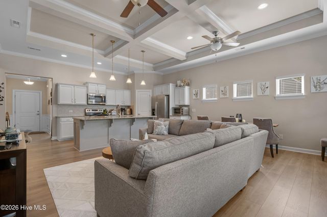 790 Thistle Trail NW, Calabash, NC 28467