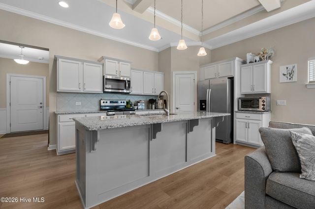 790 Thistle Trail NW, Calabash, NC 28467