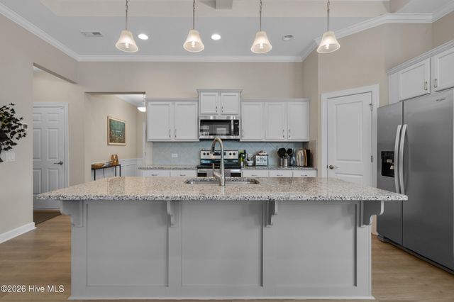 790 Thistle Trail NW, Calabash, NC 28467