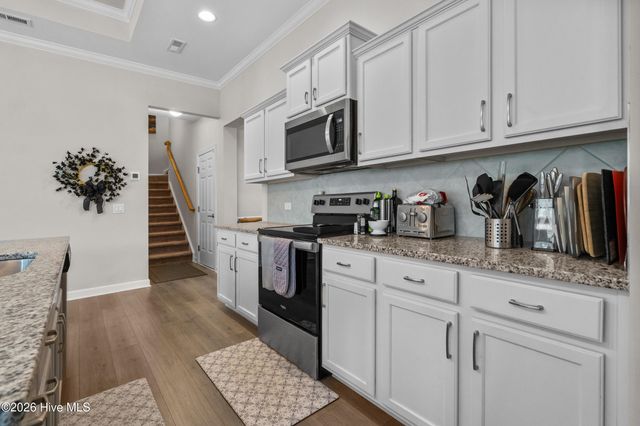 790 Thistle Trail NW, Calabash, NC 28467