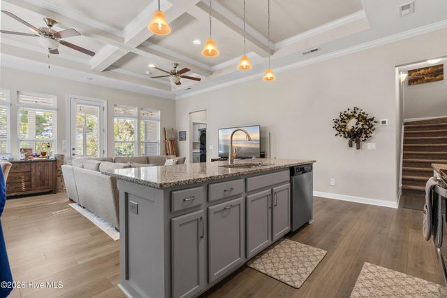 790 Thistle Trail NW, Calabash, NC 28467