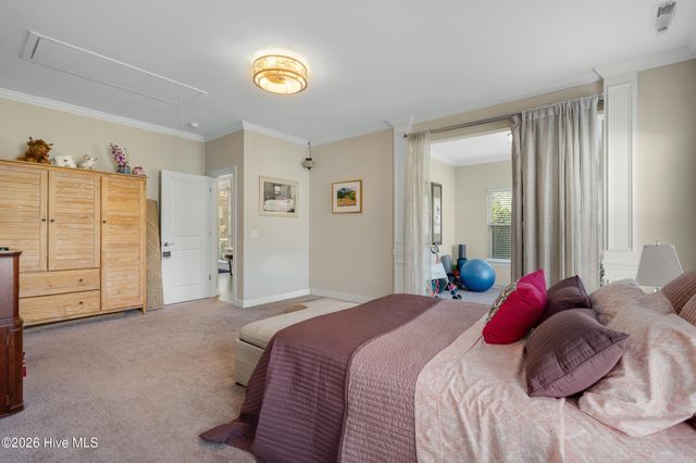 790 Thistle Trail NW, Calabash, NC 28467