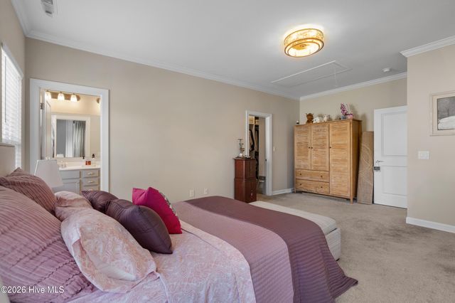 790 Thistle Trail NW, Calabash, NC 28467