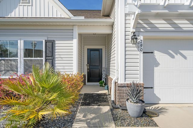 790 Thistle Trail NW, Calabash, NC 28467