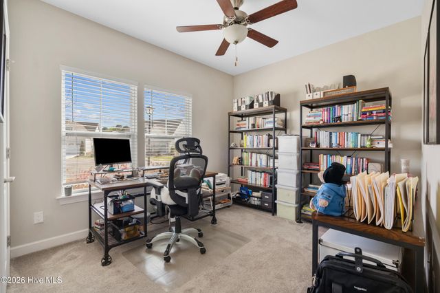 790 Thistle Trail NW, Calabash, NC 28467