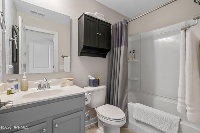 790 Thistle Trail NW, Calabash, NC 28467